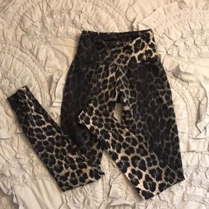 Brazil Wear Sophisticated active Living Leggings